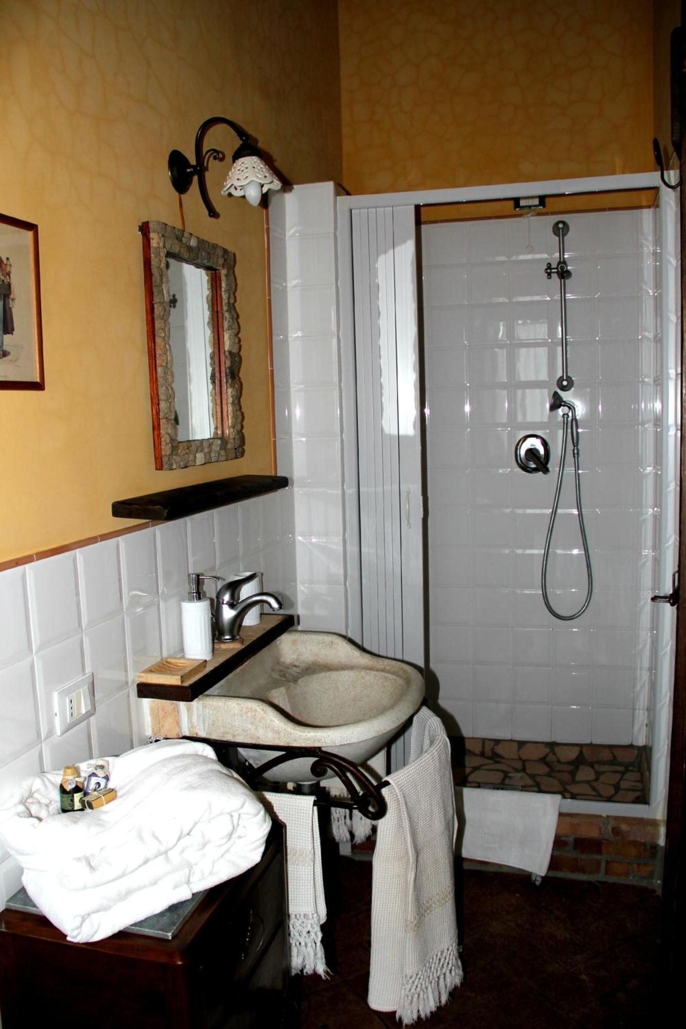 Al Vecchio Fontanile B&B Ladispoli Exterior photo