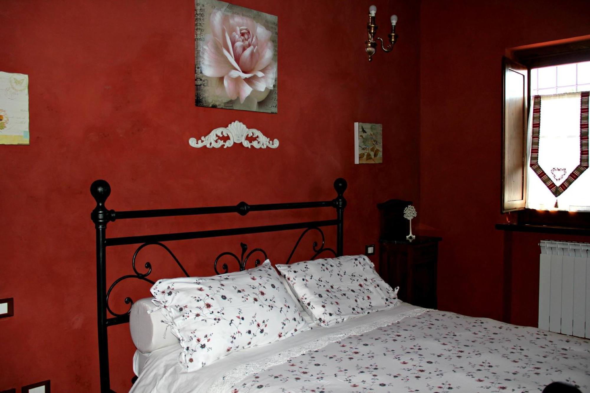 Al Vecchio Fontanile B&B Ladispoli Exterior photo