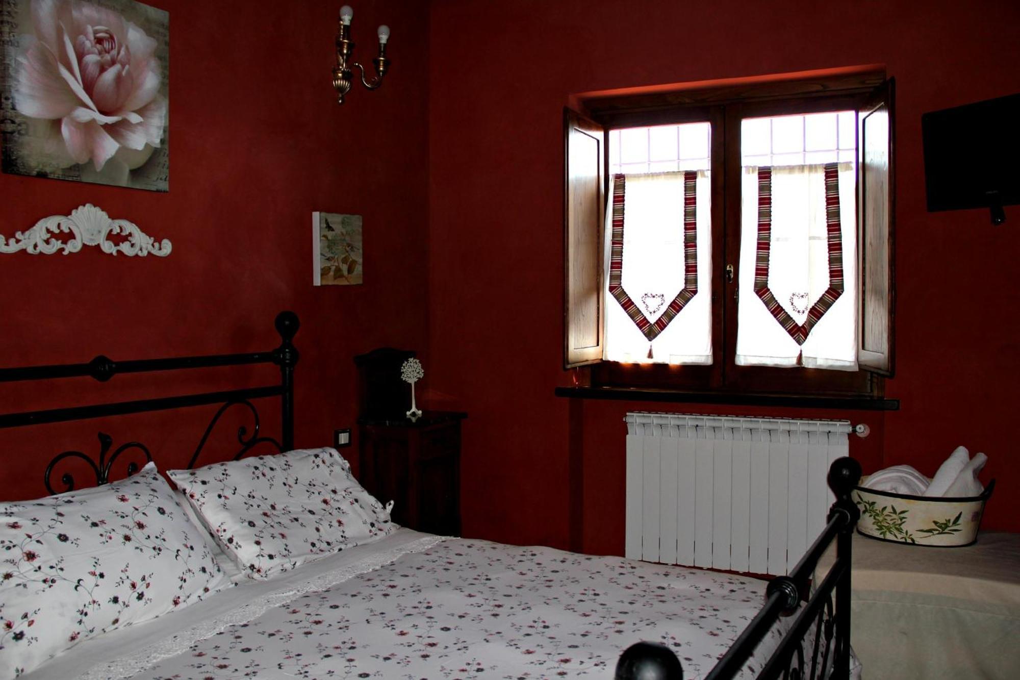 Al Vecchio Fontanile B&B Ladispoli Exterior photo
