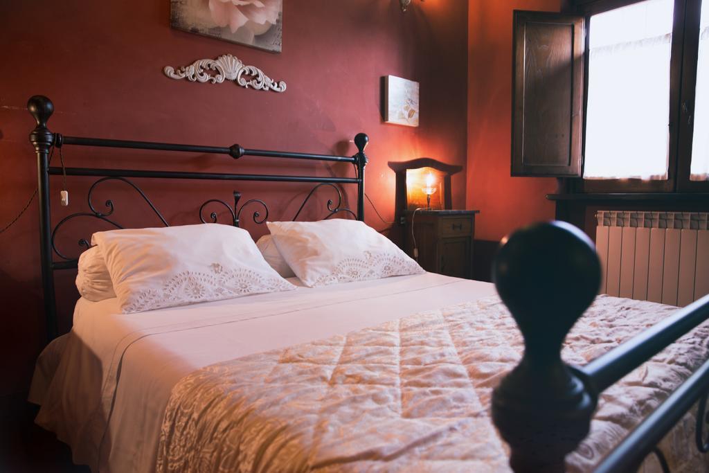 Al Vecchio Fontanile B&B Ladispoli Room photo