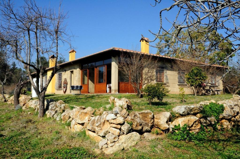 Al Vecchio Fontanile B&B Ladispoli Exterior photo